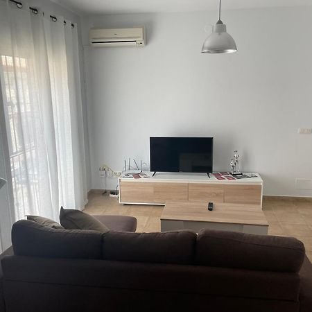 Piso Carambuco Apartment Alora Exterior photo