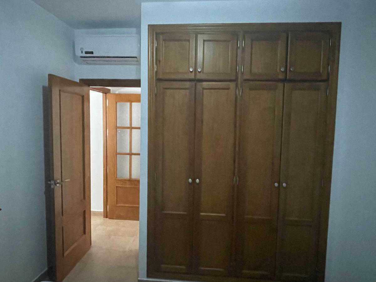 Piso Carambuco Apartment Alora Exterior photo
