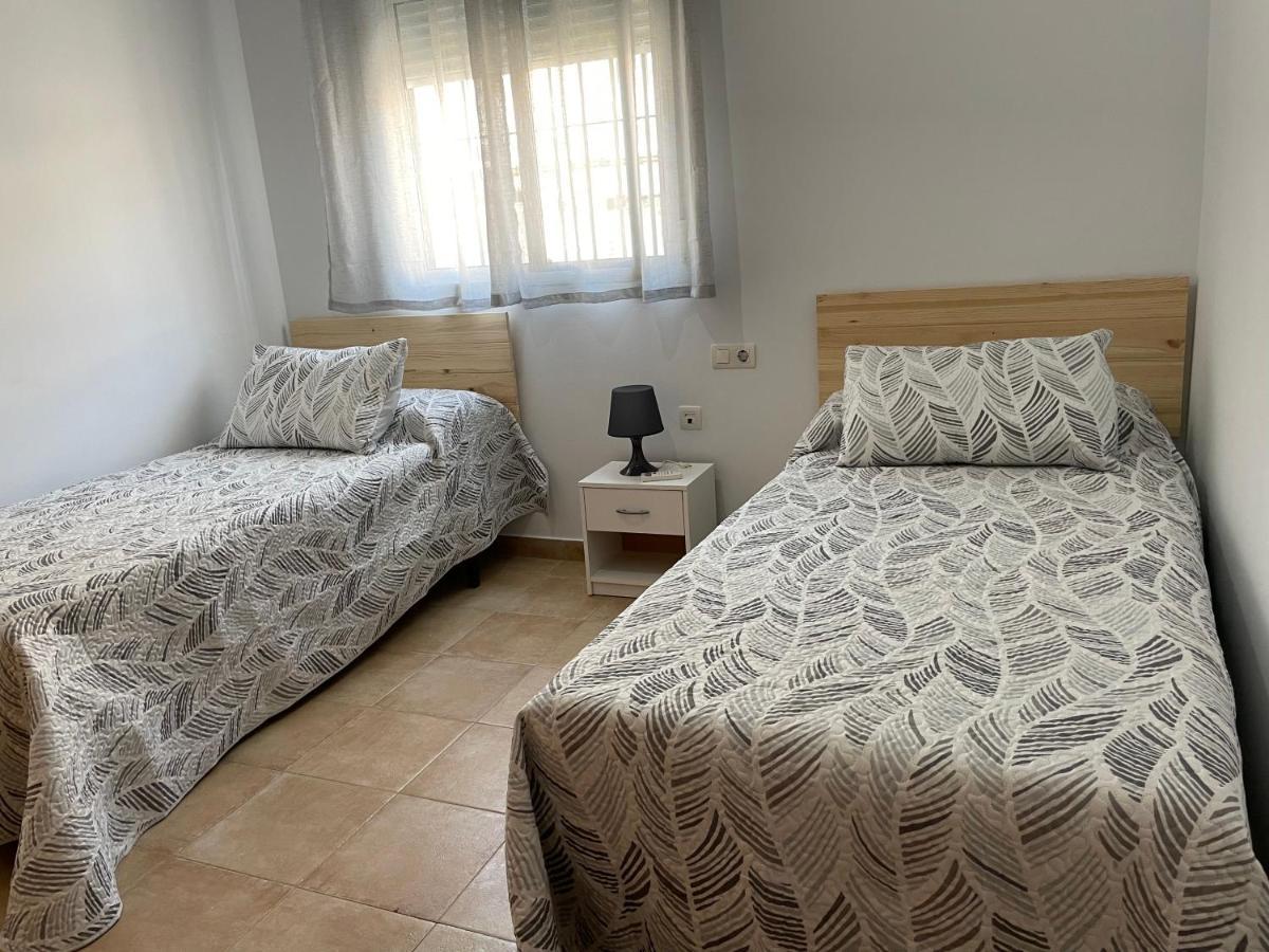 Piso Carambuco Apartment Alora Exterior photo